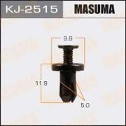 Клипса крепежная MASUMA KJ-2515/1979