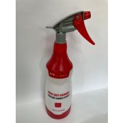 Распылитель жидкостей MaxShine HEAVY DUTY CHEMICAL RESISTANT TRIGGER SPRAYER, цвет в ассорт, 750мл