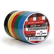 Изолента KLEBEBANDER 15мм*20м зеленая