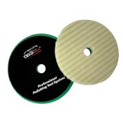 Полировальник LEADMAX PAD стриженный мех на поролоне D125мм