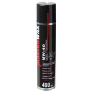 Смазка MASTERWAX MW-40 «Жидкий ключ» спрей 400мл
