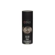 Покрытие проявочное OTRIX 944 Flat Primer спрей 400мл черное
