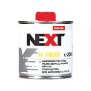 Отвердитель NOVOL NEXT 7900 для грунта 0,2л