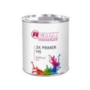 Грунт акриловый REMIX SUPREME 4:1 комплект с отвердителем (1л+0,25л)