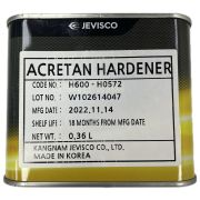 Отвердитель JEVISCO для лака 10:1 Acretan clear на развес