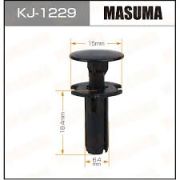 Клипса крепежная MASUMA KJ-1229
