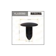 Клипса крепежная MASUMA KJ-2092