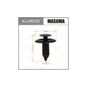 Клипса крепежная MASUMA KJ-2070