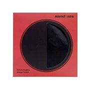 Круг защитный SANDWOX D150мм без отв. Velcro