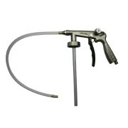 Пистолет антигравийный JETA PRO JSP106 со шлангом, пластиковый курок