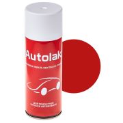 Краска-спрей алкидная AUTOLAK 1015 красная 520мл