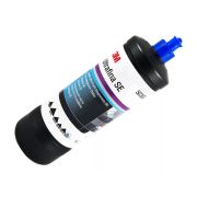 Паста полировальная 3M 50383 антиголограммная, бутыль 1кг