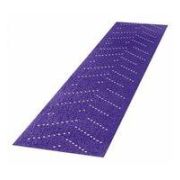 Полоска абразивная TIZER Cubitron Hookit Purple+ 70*400мм