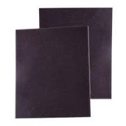 Губка абразивная 1-сторонняя HANKO Sponge Super Fine P320-500