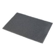 Скотч-брайт HANKO TEX 150*225мм Р1200-1500 серый ЛИСТ