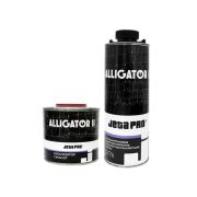 Покрытие защитное полиуретановое JETA PRO ALLIGATOR II комплект с отвердителем (0,75л+0,25л)