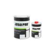 Грунт акриловый антикоррозионный JETA PRO 5551 3:1 «мокрый-по-мокрому» комплект с отв. (0,75л+0,25л)