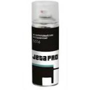 Лак-спрей акриловый JETA PRO 5516 400мл, прозрачный