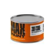 Шпатлевка со стекловолокном MAX PAINT 60 Fiber Polyester Putty 0,5кг