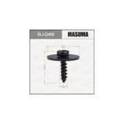 Саморез MASUMA BJ-049 5*22мм (упаковка 10шт.)