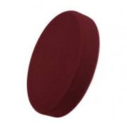 Полировальник FITTER D150мм жесткий бордовый №12 ЛИПУЧКА