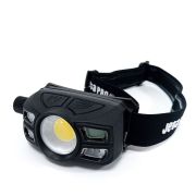 Фонарь налобный JETA PRO JPLS-20 с регулировкой положения