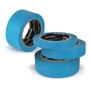 Лента малярная JETA PRO AZUR рулон 40м (до 90°С) голубая