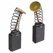 Щетки угольные JETA J1108 для шлифовальной машинки J1153-J1155