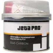 Шпатлевка с углеволокном JETA PRO 5545 CARBON 1,8кг