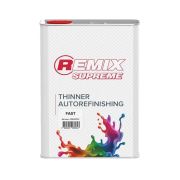 Разбавитель быстрый REMIX SUPREME 4л