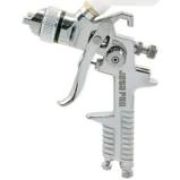 Краскопульт JETA Light JL827 HVLP 1,7мм верхний пластиковый бачок 600мл