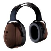 Наушники защитные JETA Sonus JEM-101 до 29дБ коричневые