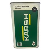 Обезжириватель KARSH антисиликоновый 1л