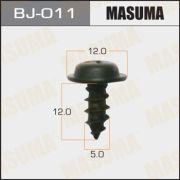 BJ-011Саморез MASUMA 5*12мм уп. 15шт.