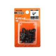 BJ-012 Саморез MASUMA 5*13мм уп 15шт.
