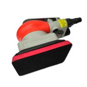 Машинка шлифовальная пневматическая подошва 70*100мм