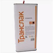 Разбавитель ТРАНСЛАК 2K (для PUR) 5л