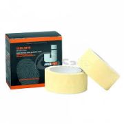 Лента подъемная JETA PRO для маскировки стекол и молдингов 50мм*10м (2 вставки)