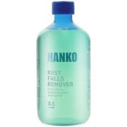 Очиститель коррозийных окислений HANKO Rust Falls Remover 500мл
