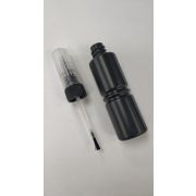 Штрих-корректор 2 в 1 (кисть+игла) черный 20мл