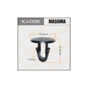 Клипса крепежная MASUMA KJ-036 TOYOTA
