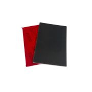 Губка абразивная 1-сторонняя 70*100мм квадратная P320-400