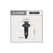 Клипса крепежная MASUMA KJ-085/AS-611 TOYOTA, LEXUS