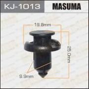 Клипса крепежная MASUMA KJ-1013/AS-634 HONDA