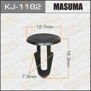 Клипса крепежная MASUMA KJ-1182