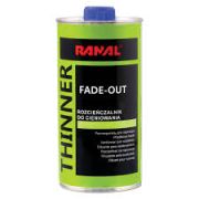 Растворитель для переходов RANAL 0,5л