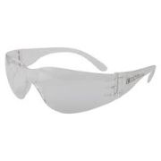 Очки защитные JETA  JSG-8711 Eclipse открытого типа, прозрачная линза