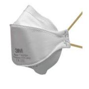 Респиратор 3M 9310 противоаэрозольный, класс защиты: FFP1