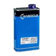 Грунт адгезионный KAROCLE SMP201 для пластика 1л прозрачный
