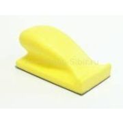 Шлифок 70*120мм, малый мягкий (13-12А)